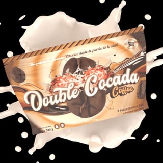 Double Cocada Coffee