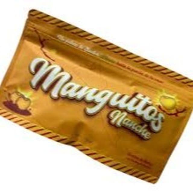 Manguitos Gummies Nanche.