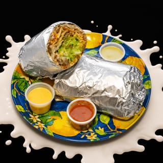 Super Burrito
