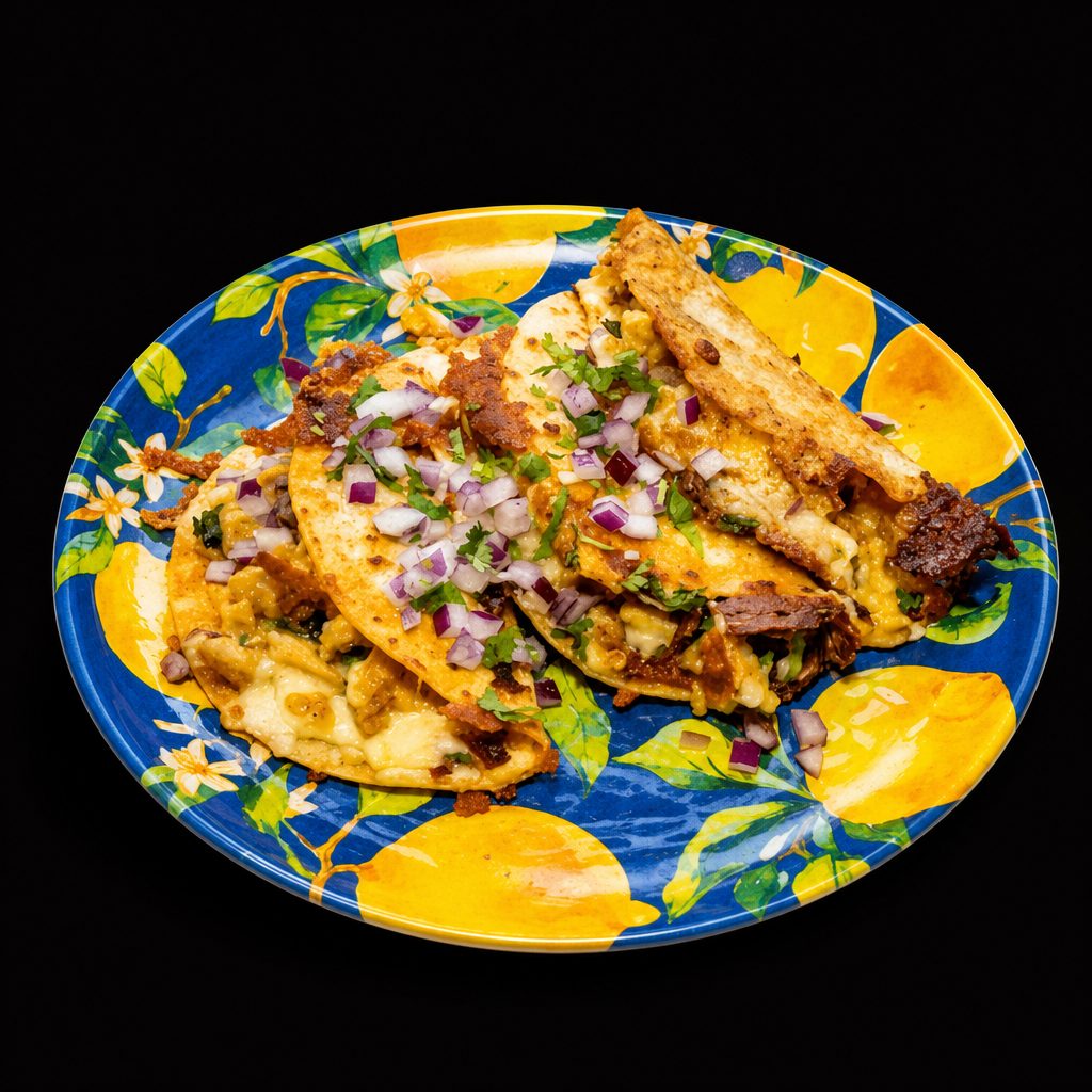 Quesataco.