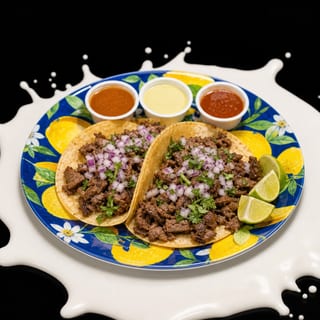 Taco Tuesday Tacos